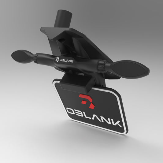 Aprilia Tuono V4/RSV4 Tail Tidy