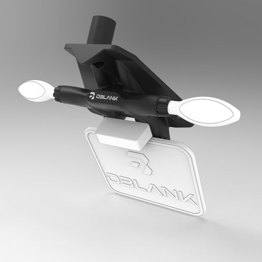 Aprilia Tuono V4/RSV4 Tail Tidy