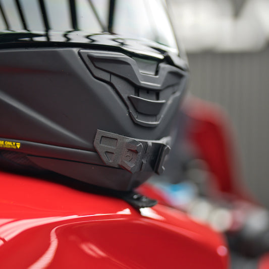 Action Cam Quick Release Mount Pack