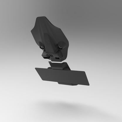 Ducati Panigale V4 Tail Tidy