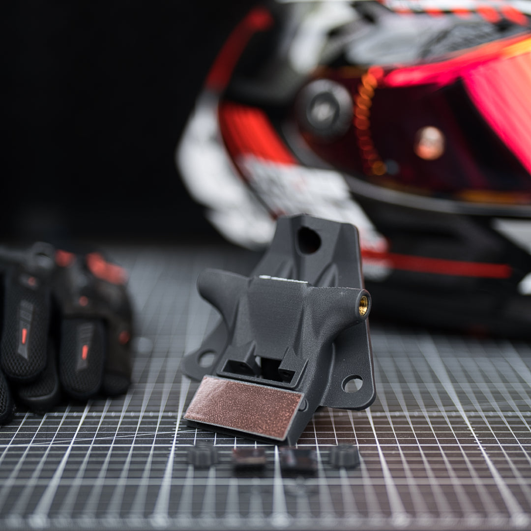 Aprilia Tuono V4/RSV4 Tail Tidy