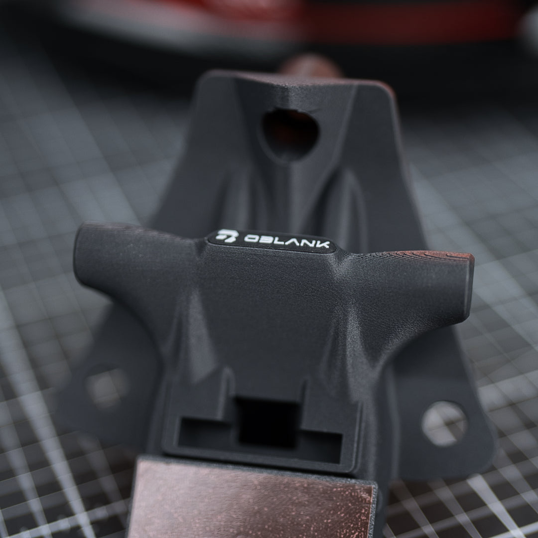 Aprilia Tuono V4/RSV4 Tail Tidy