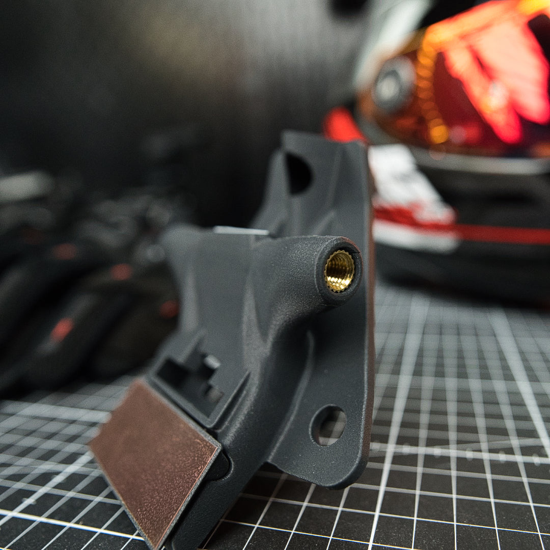 Aprilia Tuono V4/RSV4 Tail Tidy