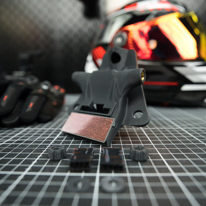Aprilia Tuono V4/RSV4 Tail Tidy