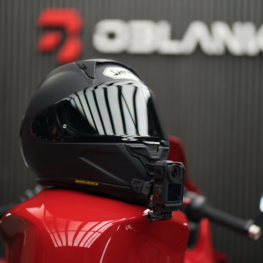 Action Cam Quick Release Mount Pack