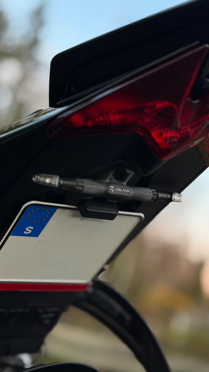 Aprilia Tuono V4/RSV4 Tail Tidy