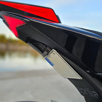 Aprilia Tuono V4/RSV4 Tail Tidy Slim